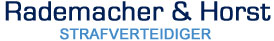 Rademacher Logo